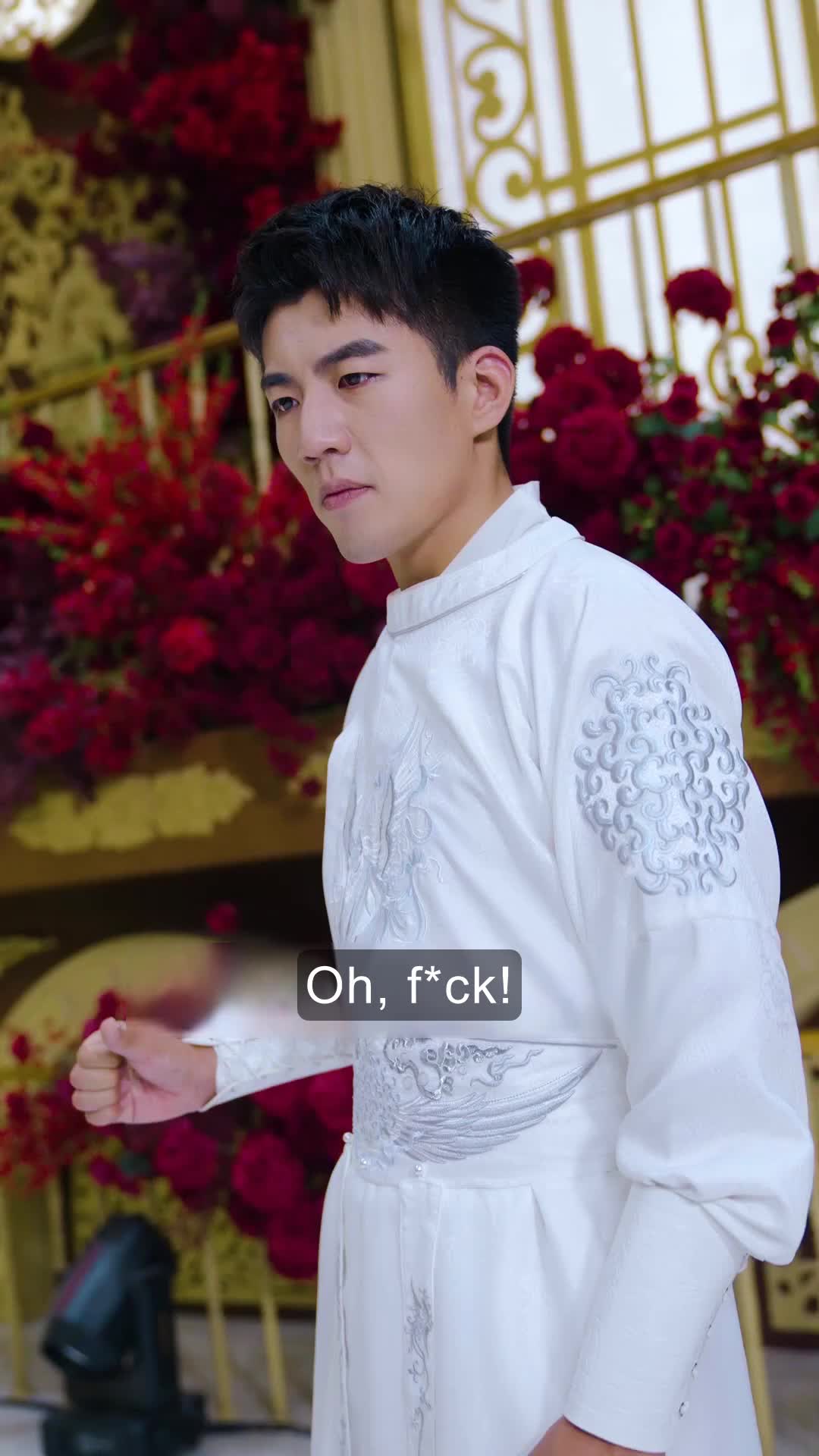 Episode 26 of Imposter War God: The Return of the Dragon General