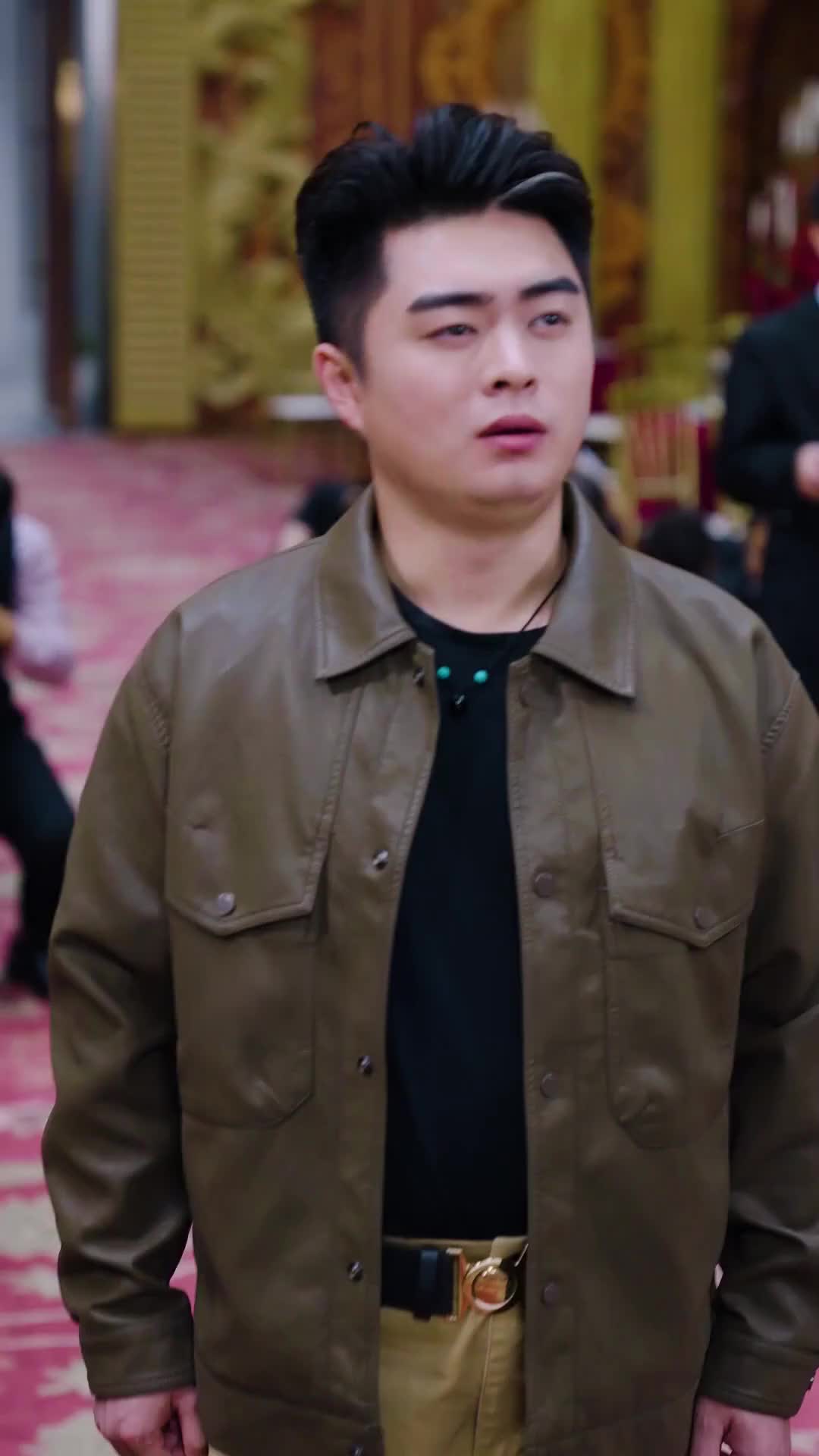 Episode 29 of Imposter War God: The Return of the Dragon General