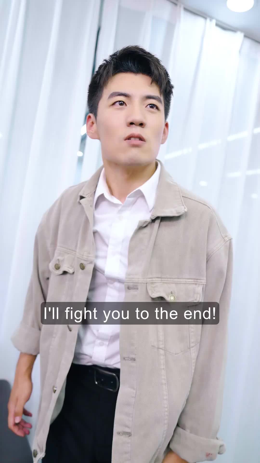 Episode 3 of Imposter War God: The Return of the Dragon General