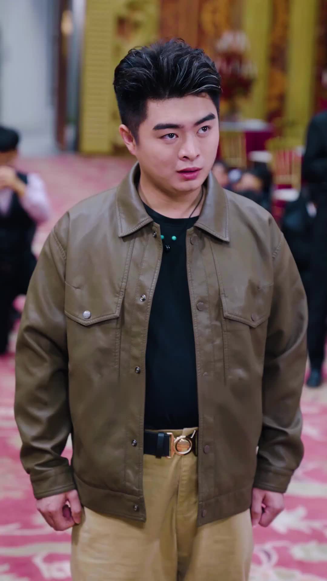 Episode 30 of Imposter War God: The Return of the Dragon General