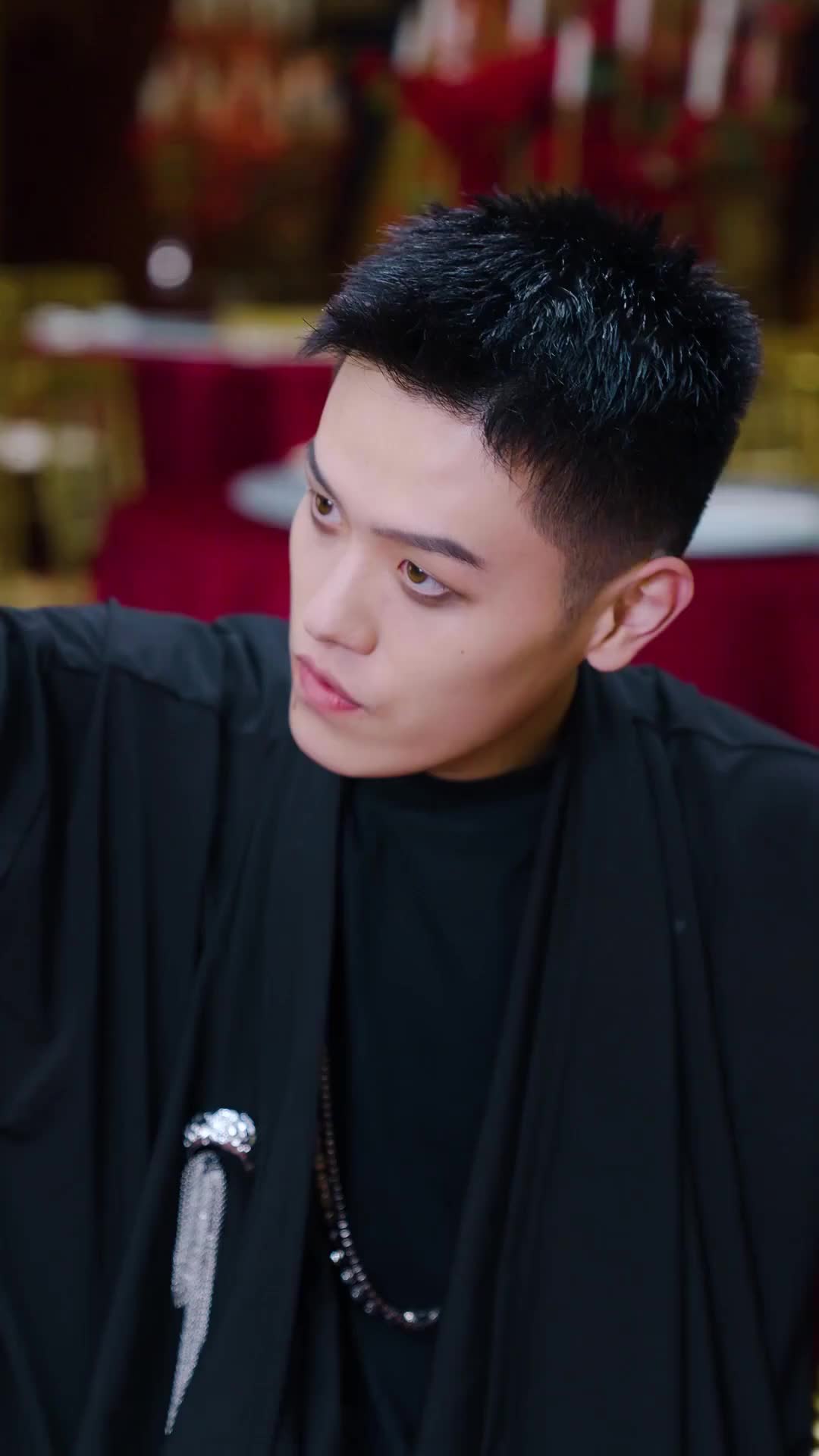 Episode 36 of Imposter War God: The Return of the Dragon General