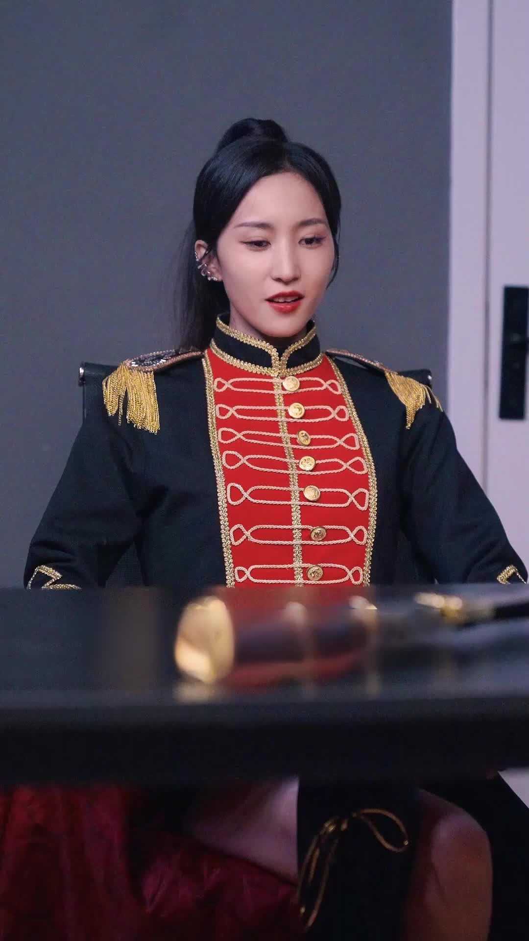 Episode 4 of Imposter War God: The Return of the Dragon General