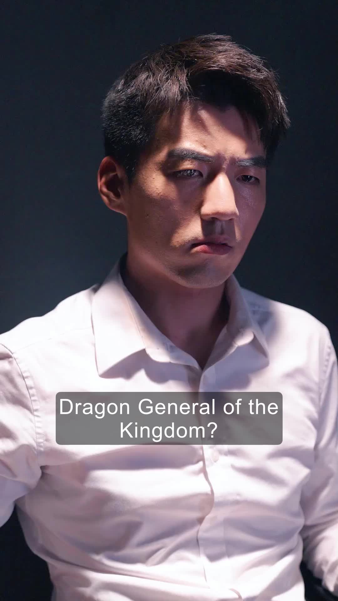 Episode 5 of Imposter War God: The Return of the Dragon General