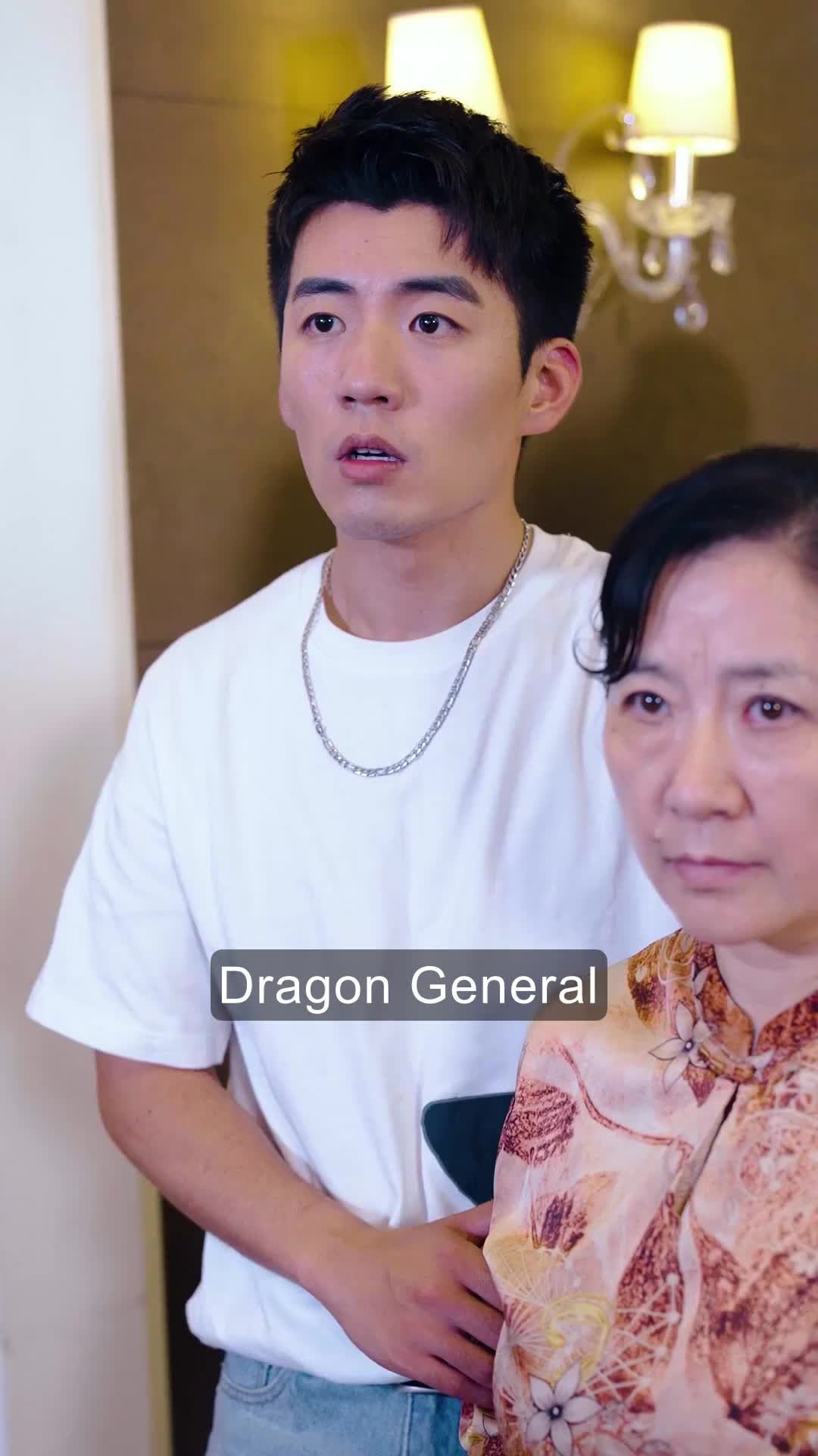 Episode 75 of Imposter War God: The Return of the Dragon General