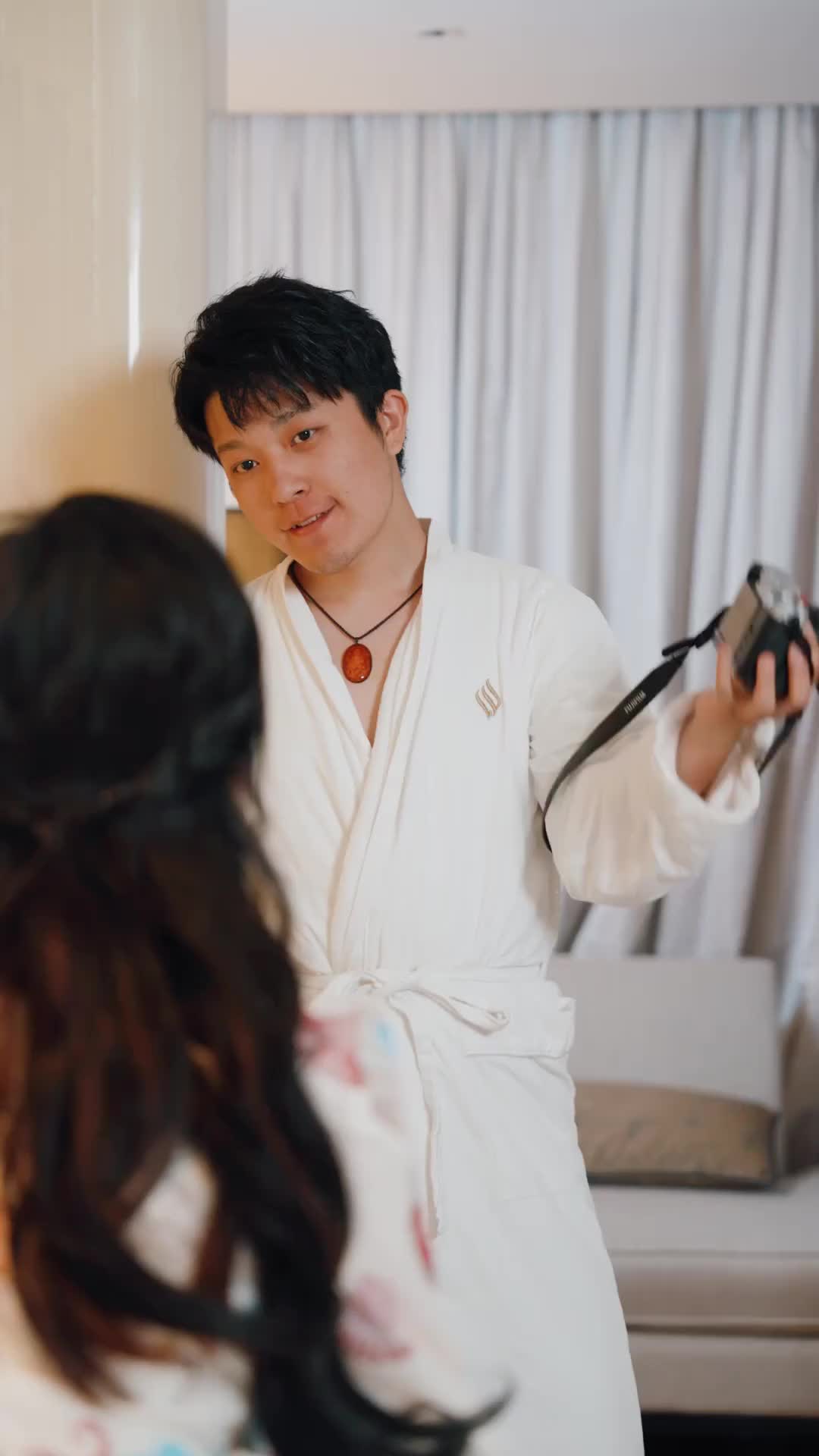 Episode 27 of Impostor Heiress