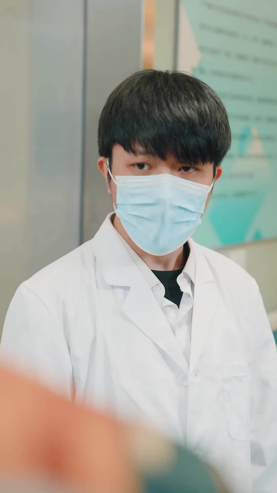 Episode 3 of Impostor Heiress