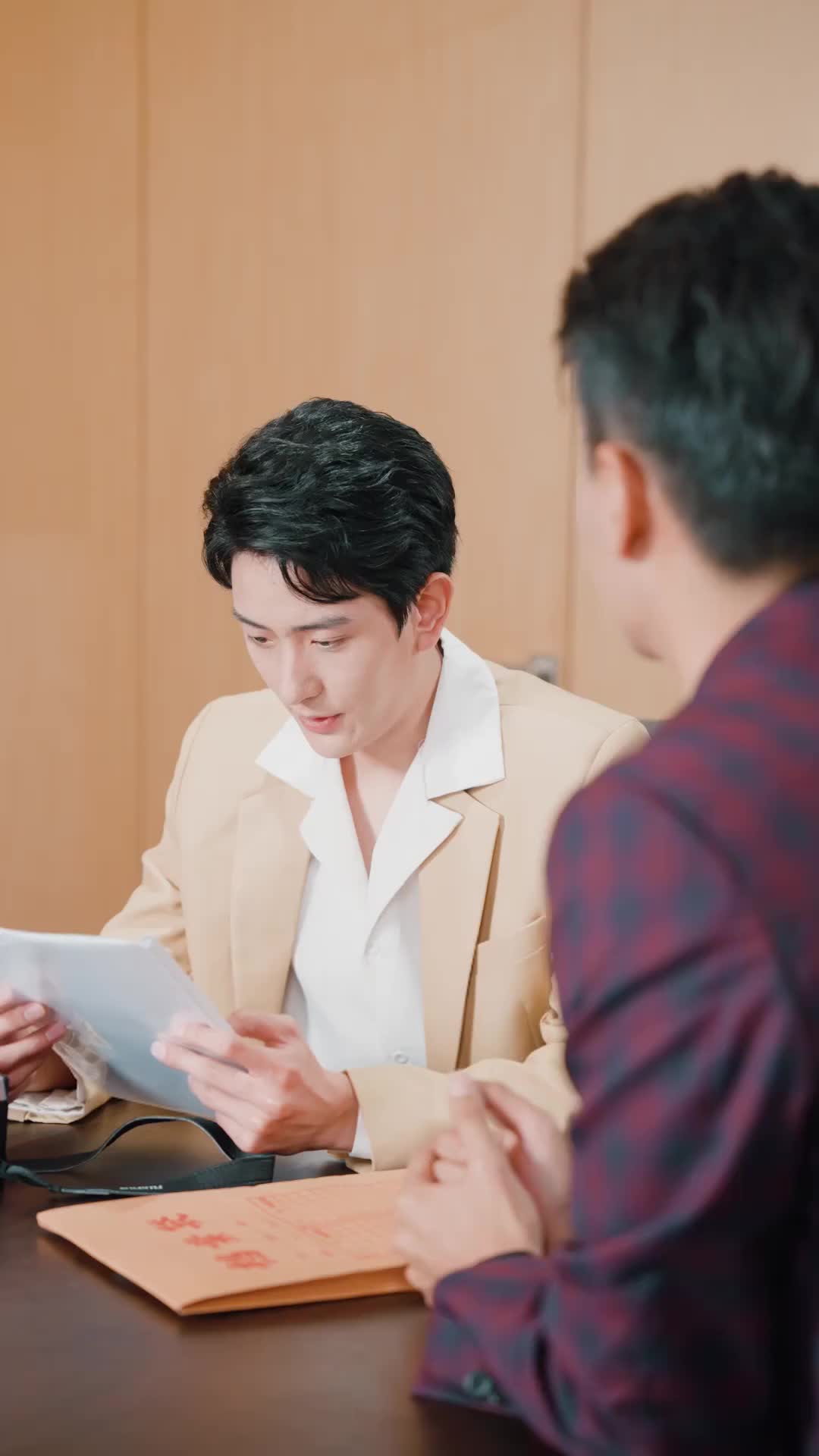 Episode 30 of Impostor Heiress
