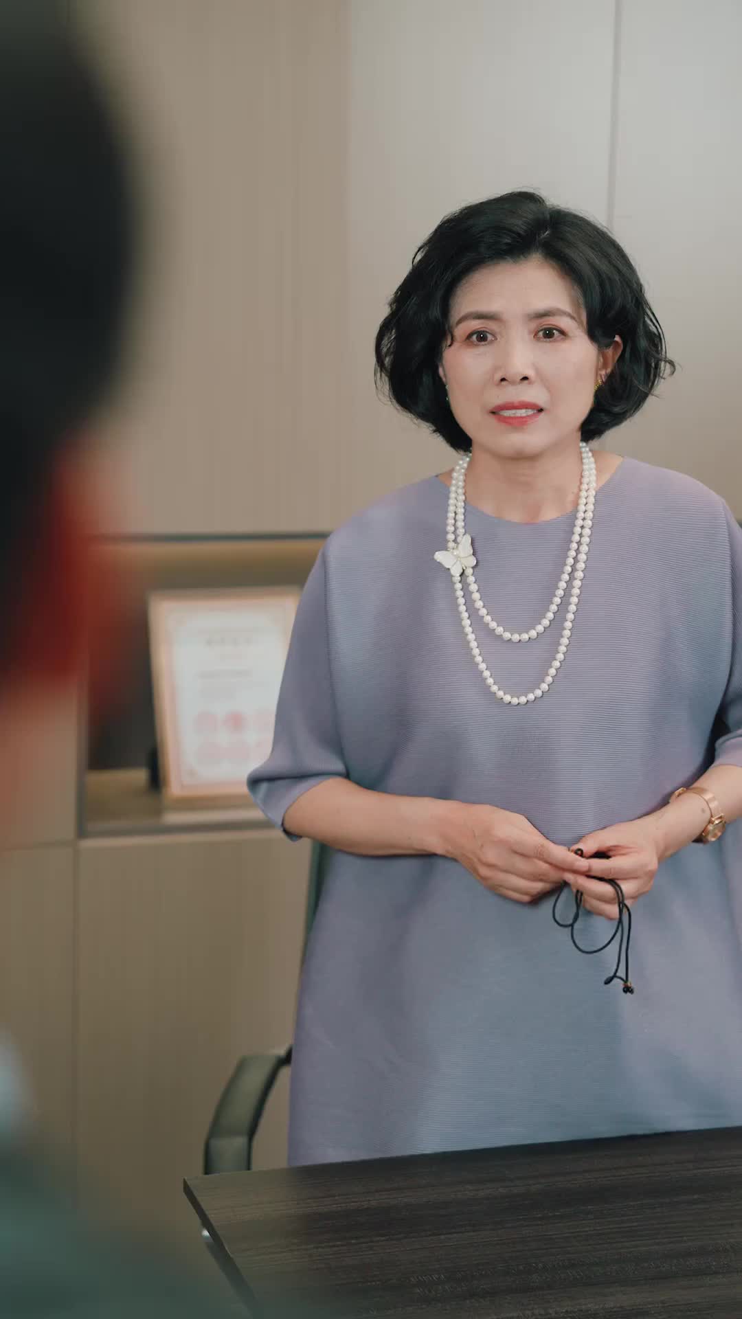 Episode 4 of Impostor Heiress