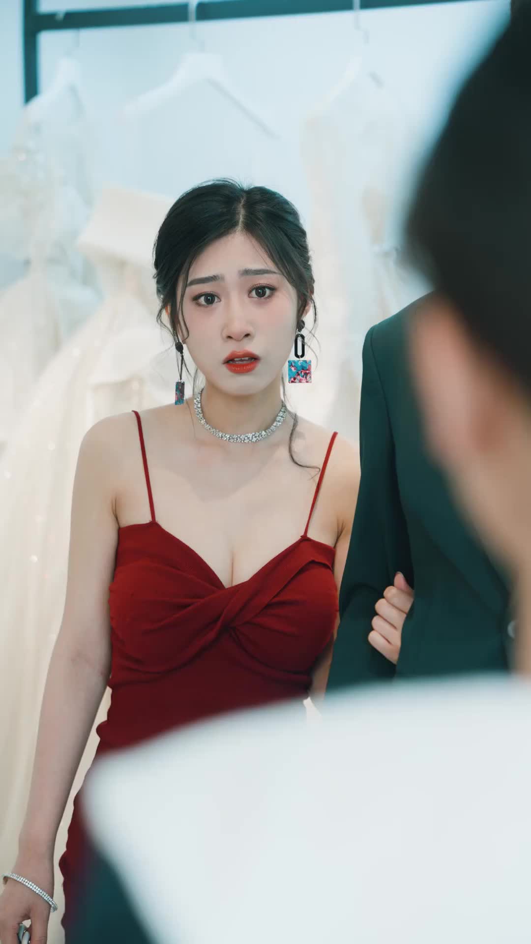 Episode 63 of Impostor Heiress