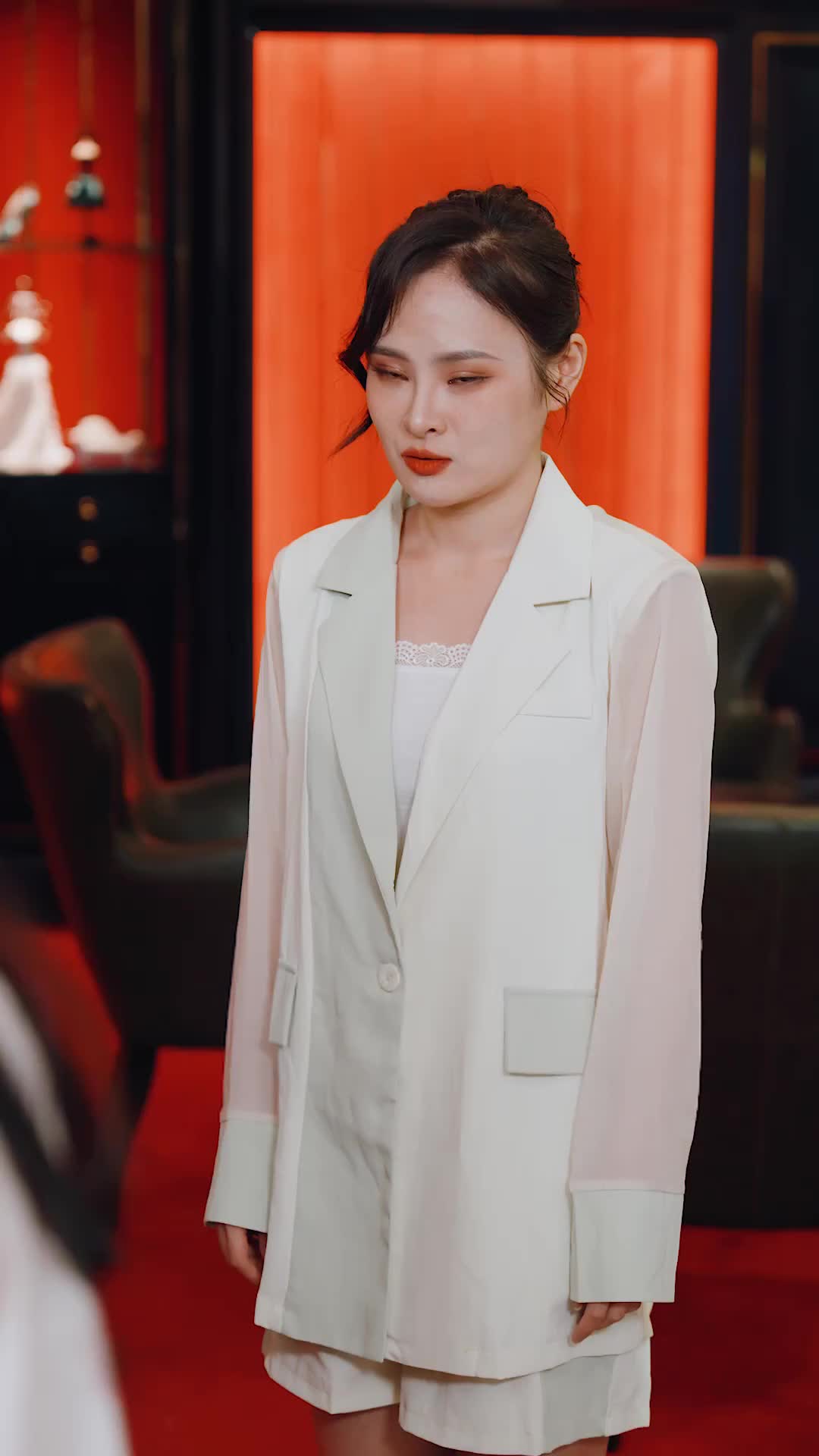 Episode 67 of Impostor Heiress