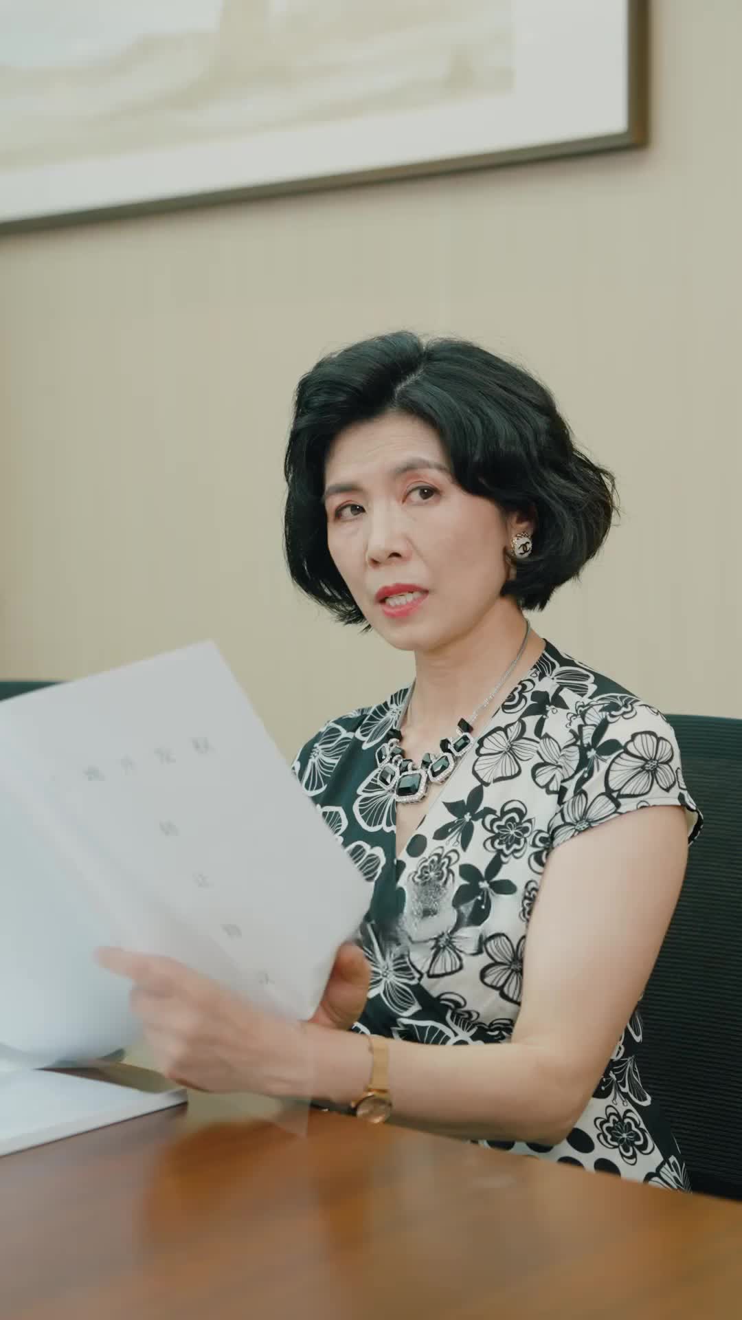 Episode 68 of Impostor Heiress