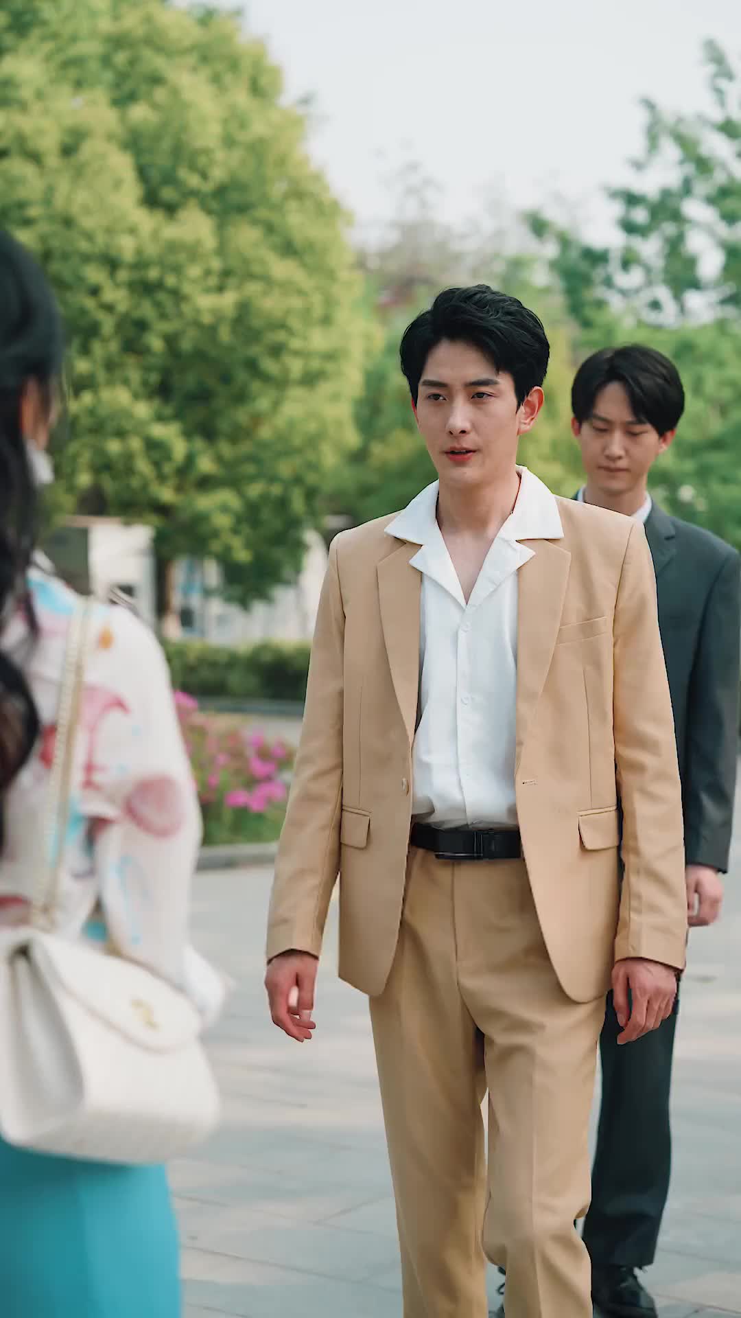 Episode 71 of Impostor Heiress