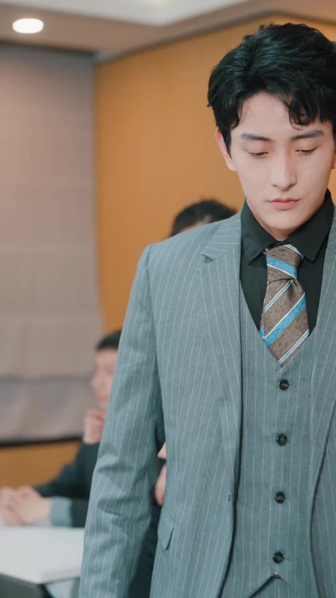 Episode 80 of Impostor Heiress