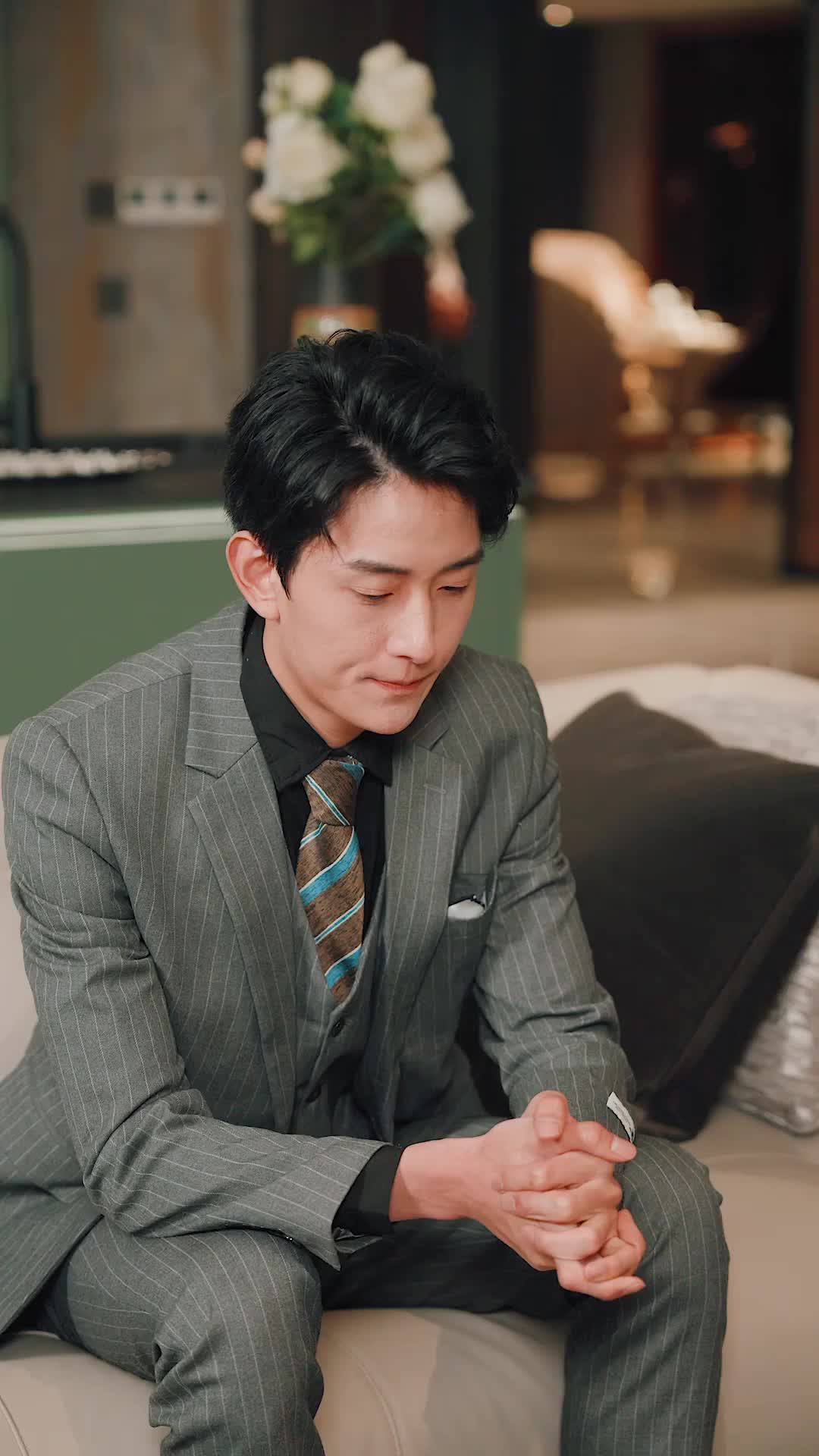 Episode 86 of Impostor Heiress