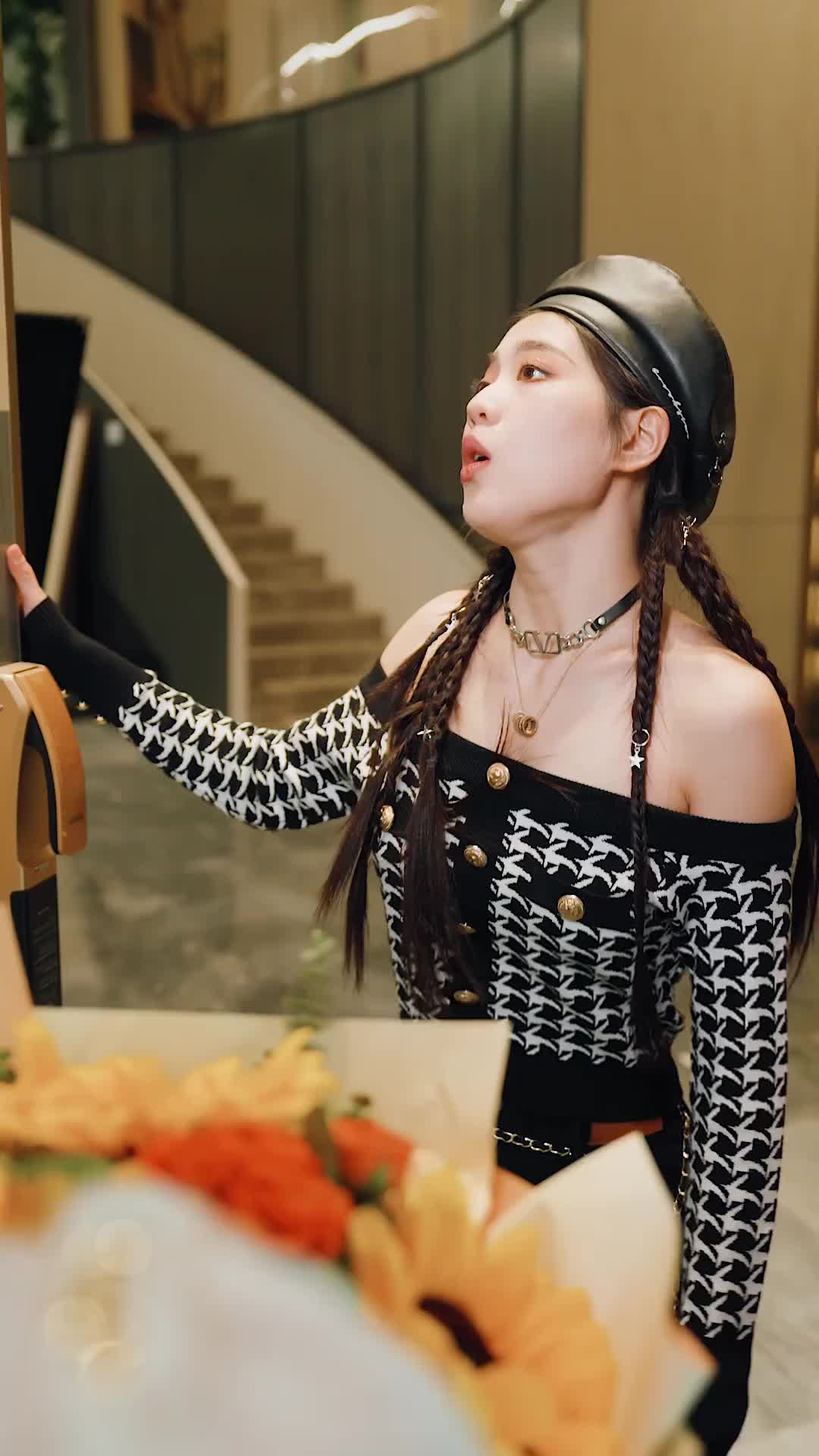 Episode 87 of Impostor Heiress