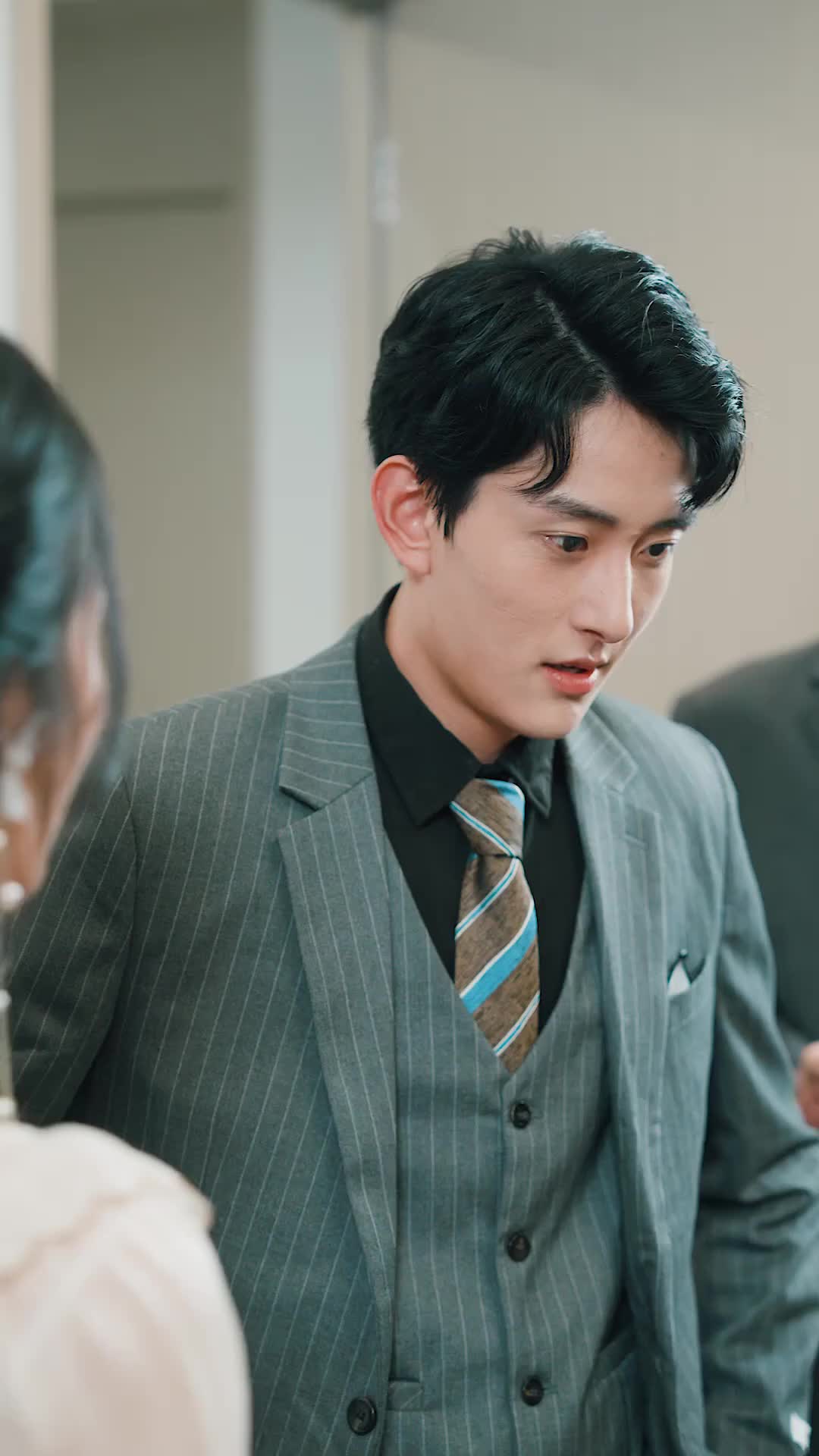 Episode 95 of Impostor Heiress