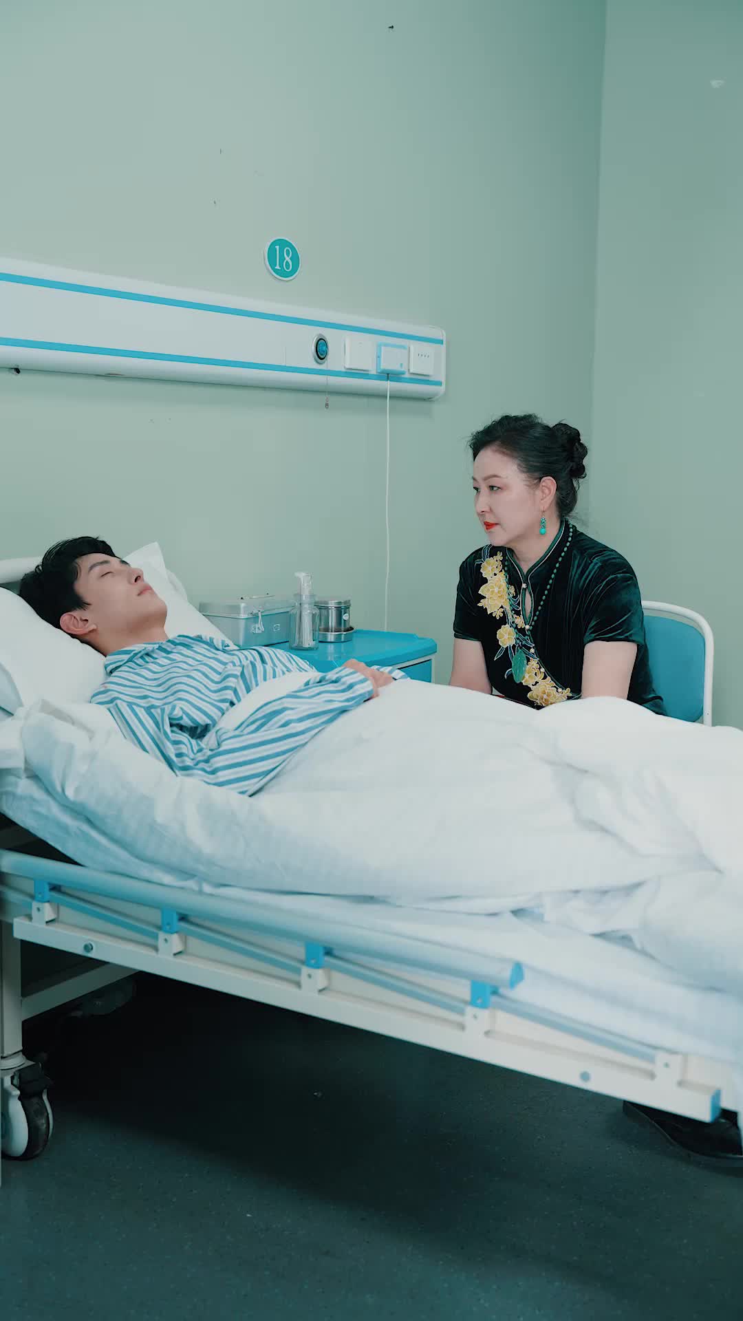 Episode 98 of Impostor Heiress