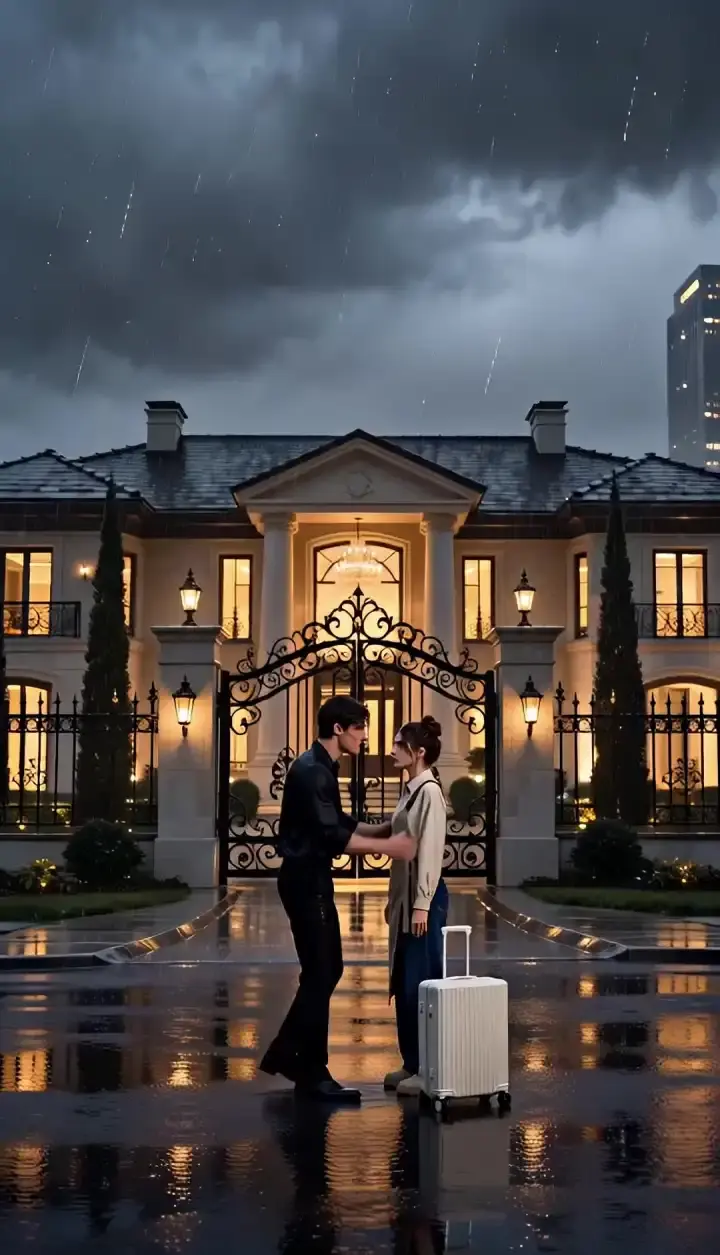 Episodio 41 de Impulsados por el amor