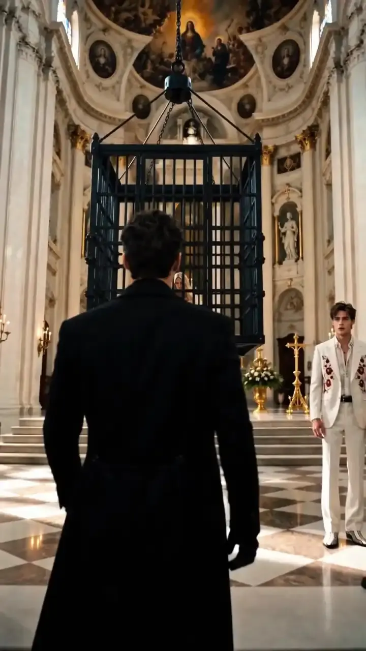 Episode 40 of In Bed with My Brother-in-Law
