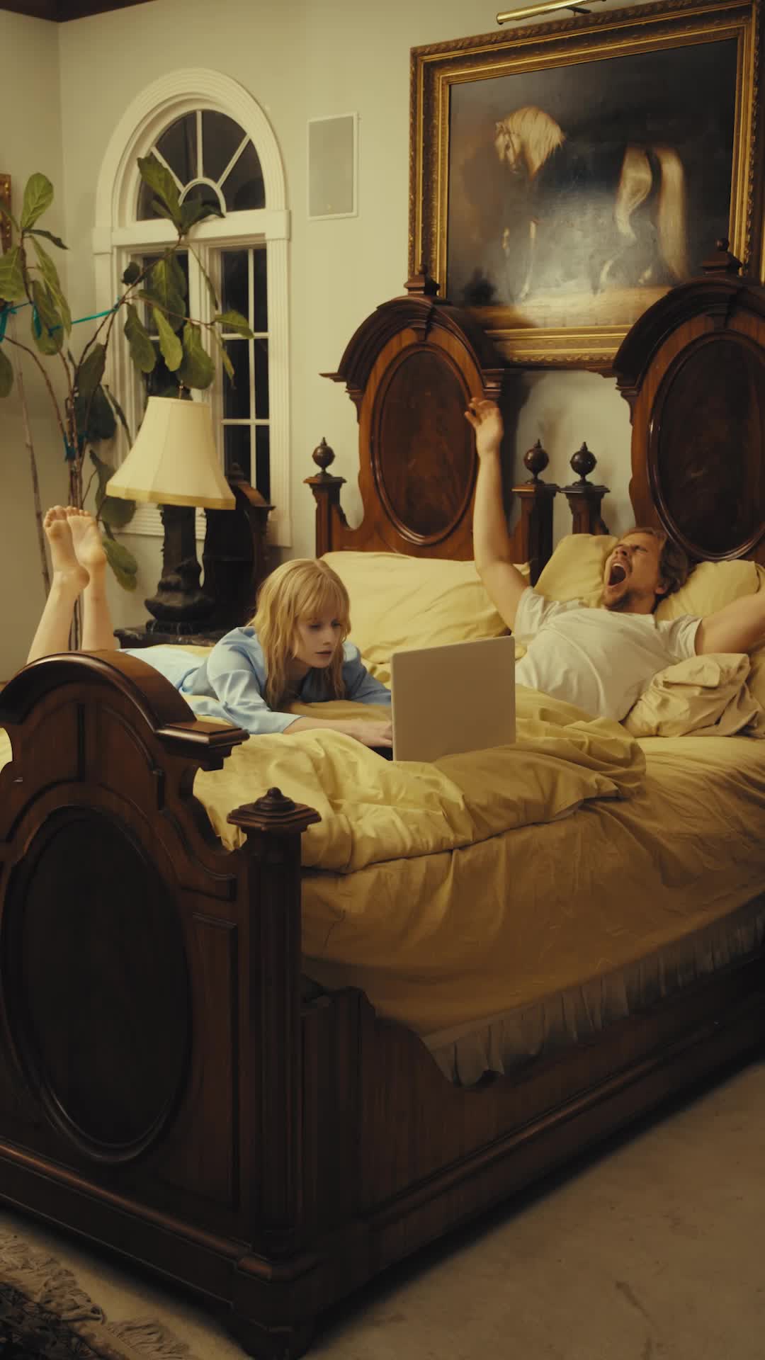 Episode 46 of In Bed with Your Lies