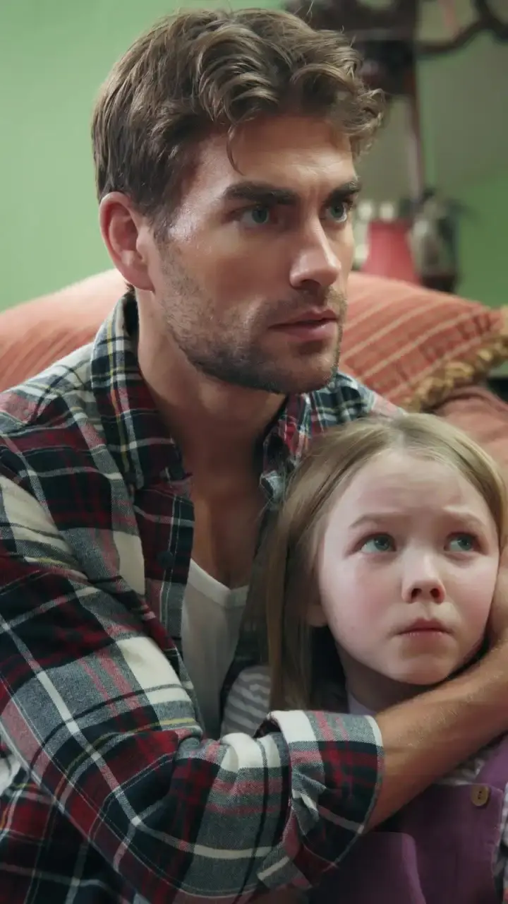Episode 12 of In Love with a Single Farmer-Daddy