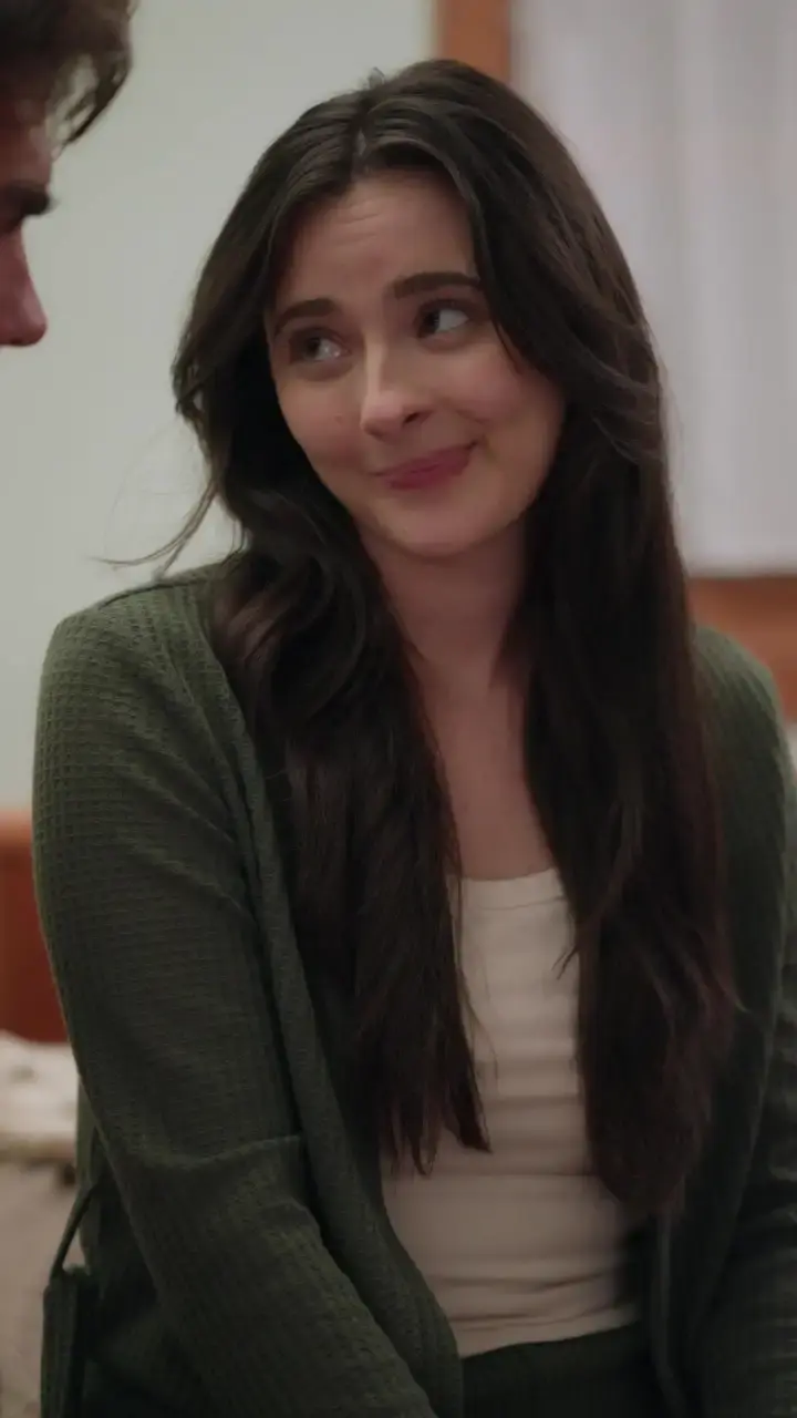 Episode 14 of In Love with a Single Farmer-Daddy