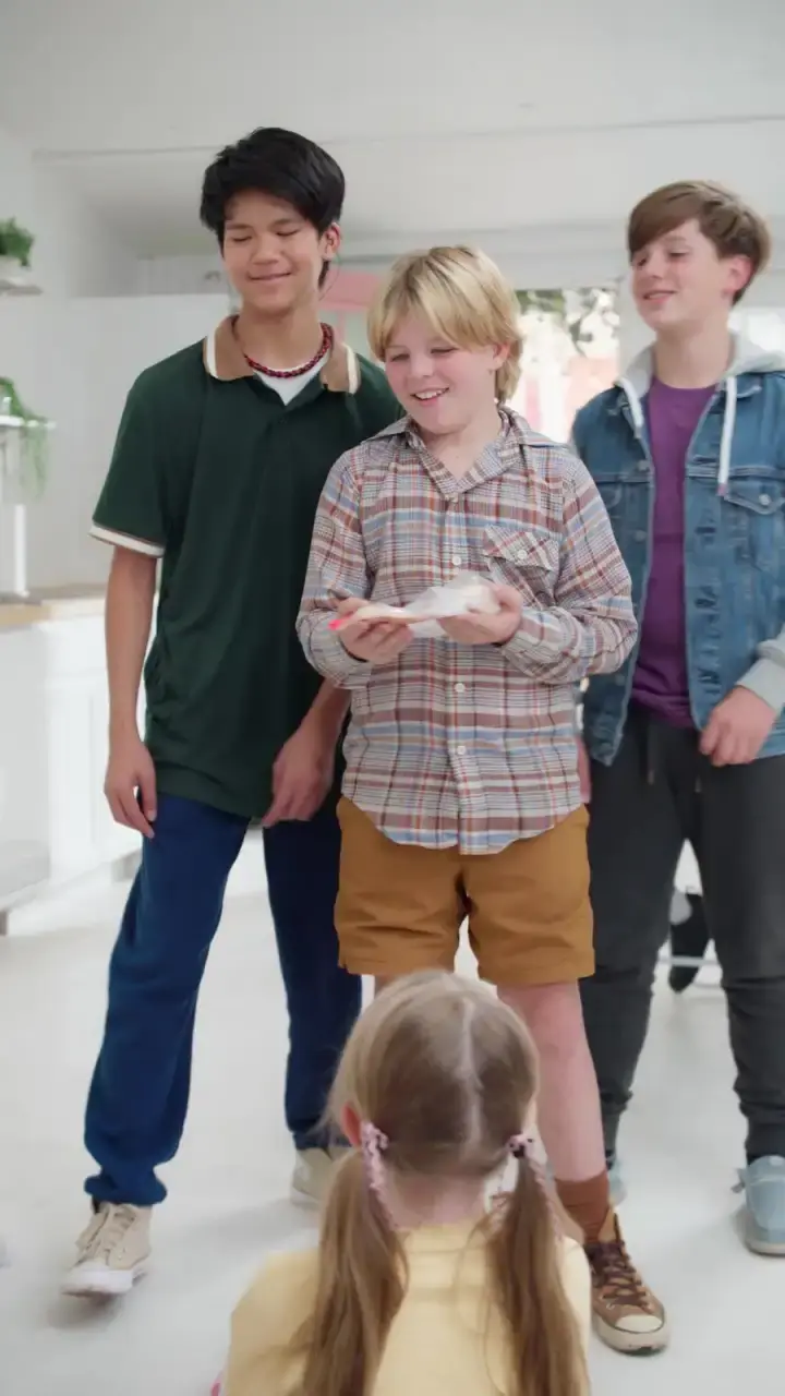 Episode 20 of In Love with a Single Farmer-Daddy