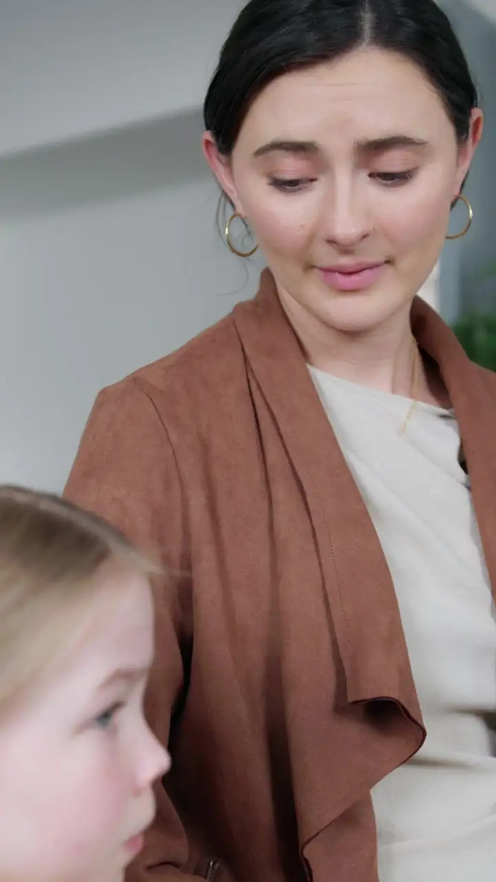 Episode 35 of In Love with a Single Farmer-Daddy