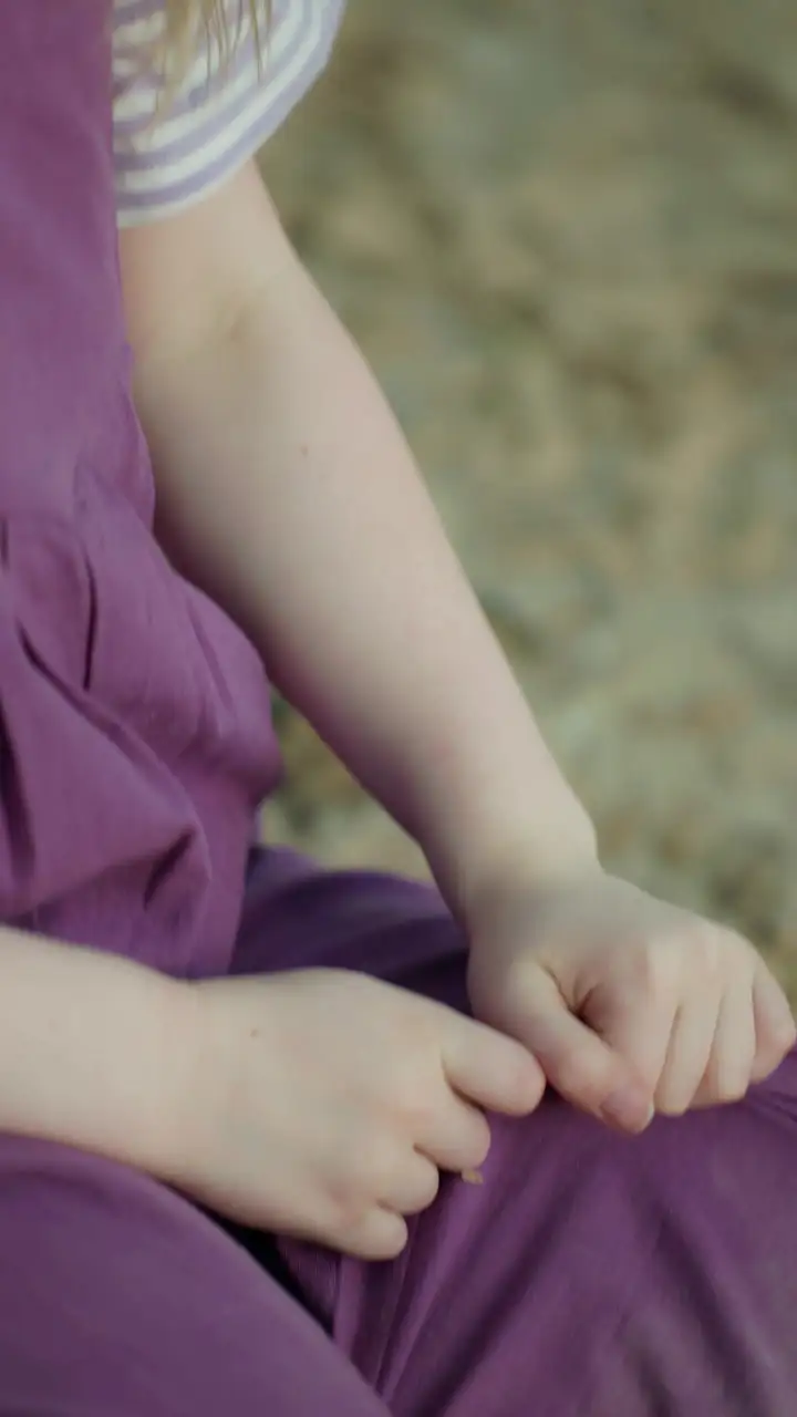 Episode 4 of In Love with a Single Farmer-Daddy