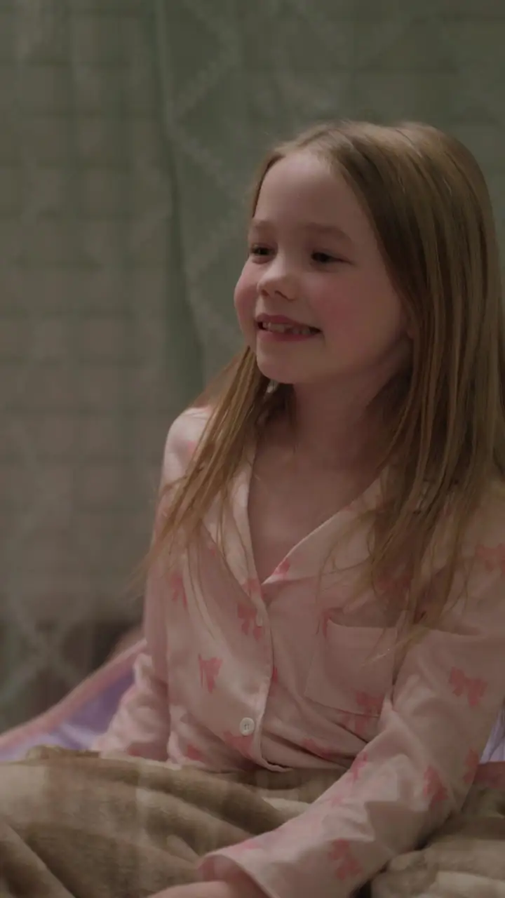 Episode 40 of In Love with a Single Farmer-Daddy