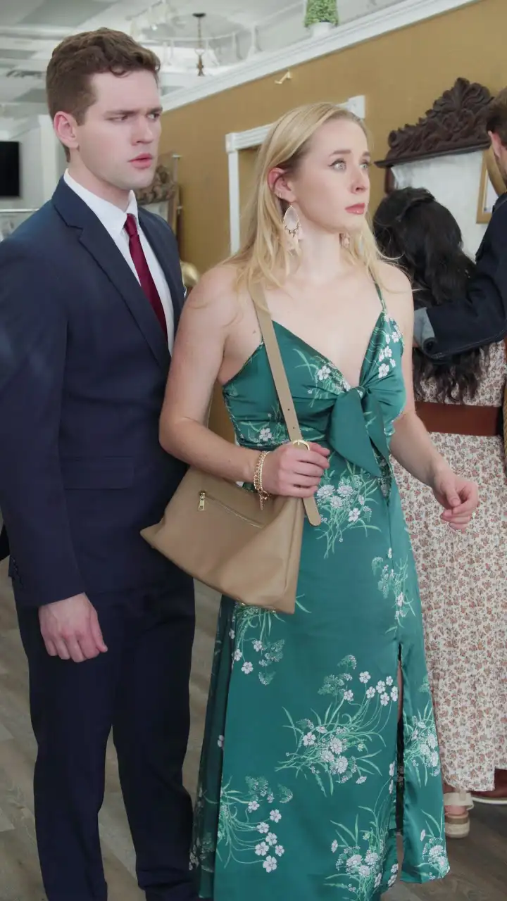 Episode 53 of In Love with a Single Farmer-Daddy