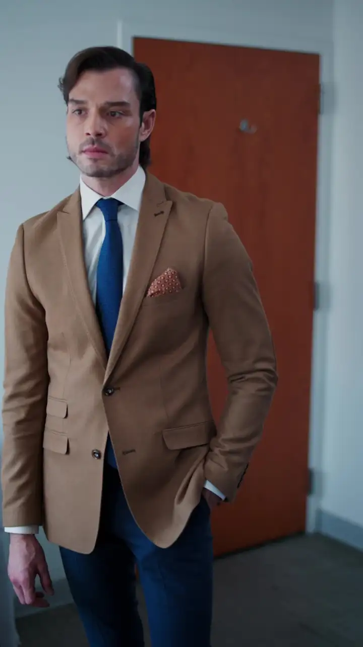 Episode 8 of In Love with Dr. Baby Daddy!