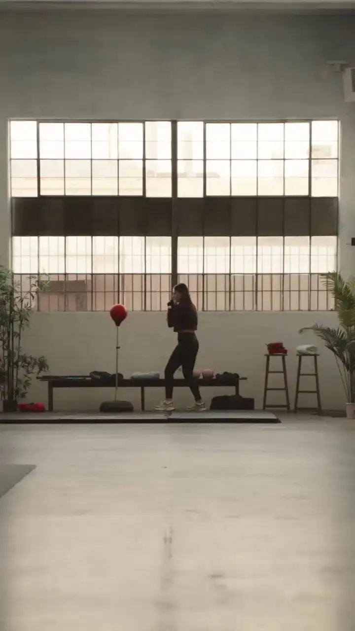 Episode 9 of In Love with the Alpha