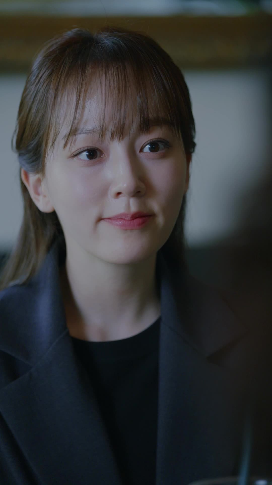 Episode 14 of In This Life, I'm Trying To Save The Boss