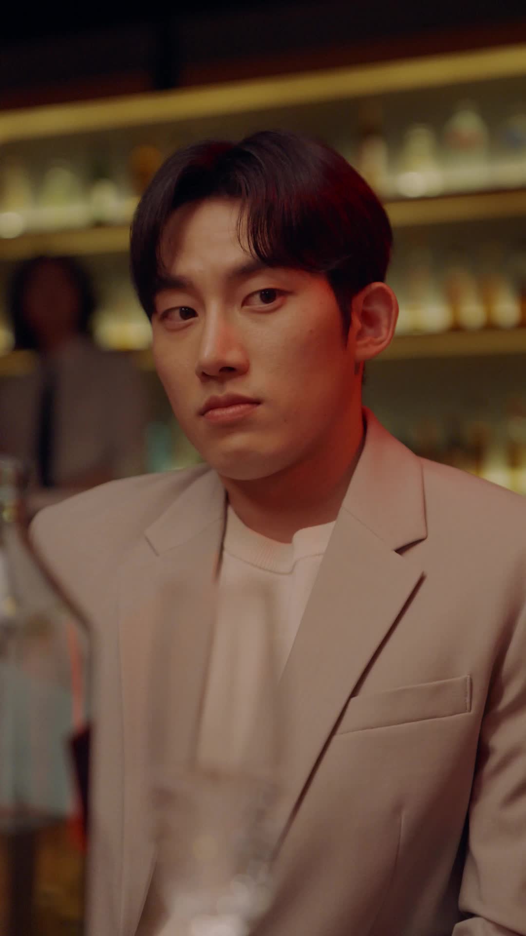 Episode 18 of In This Life, I'm Trying To Save The Boss