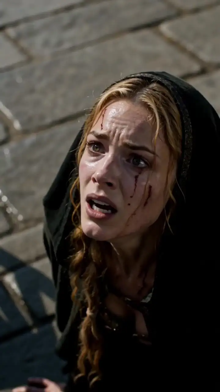 Episodio 63 de Inclínese ante su reina, duque