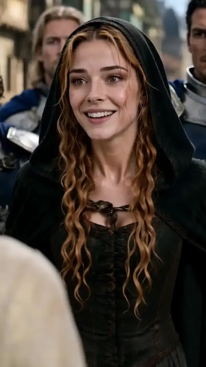 Episodio 64 de Inclínese ante su reina, duque