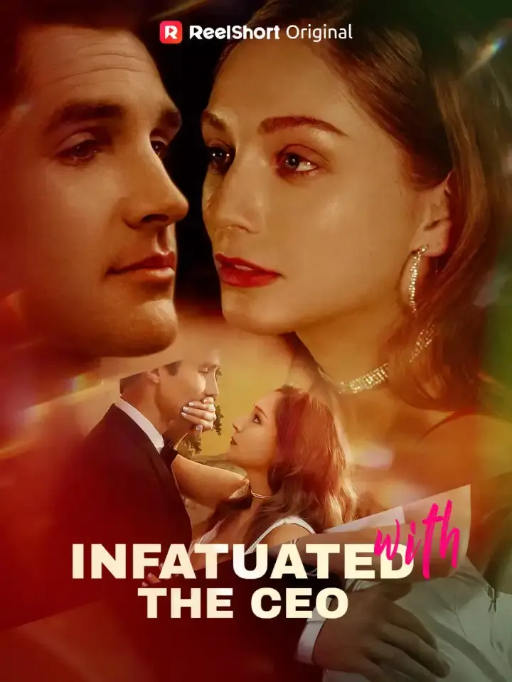 Cover of the miniseries Infatuated with the CEO