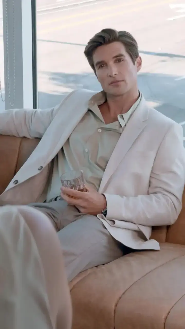 Episode 4 of Infatuated with the CEO