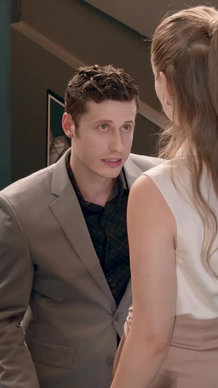 Episode 7 of Infatuated with the CEO