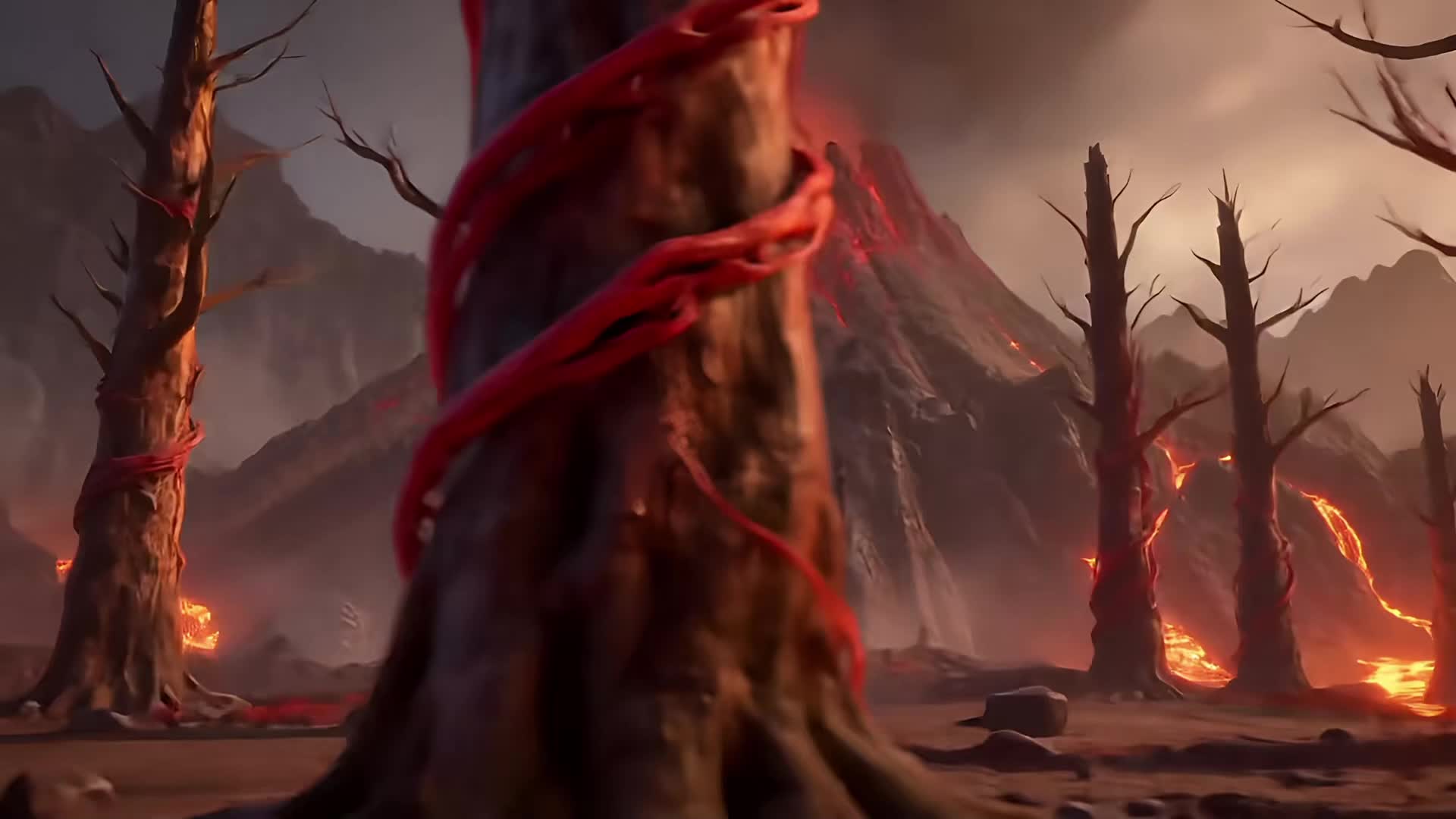 Episode 26 of Infinite Evolution: From Serpent to Immortal