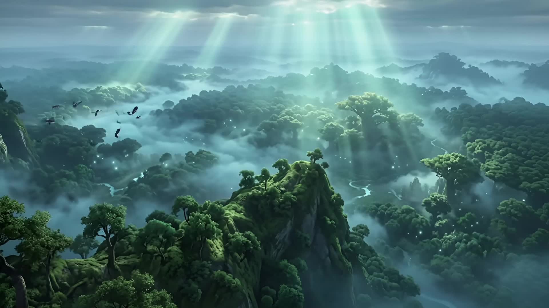 Episode 4 of Infinite Evolution: From Serpent to Immortal