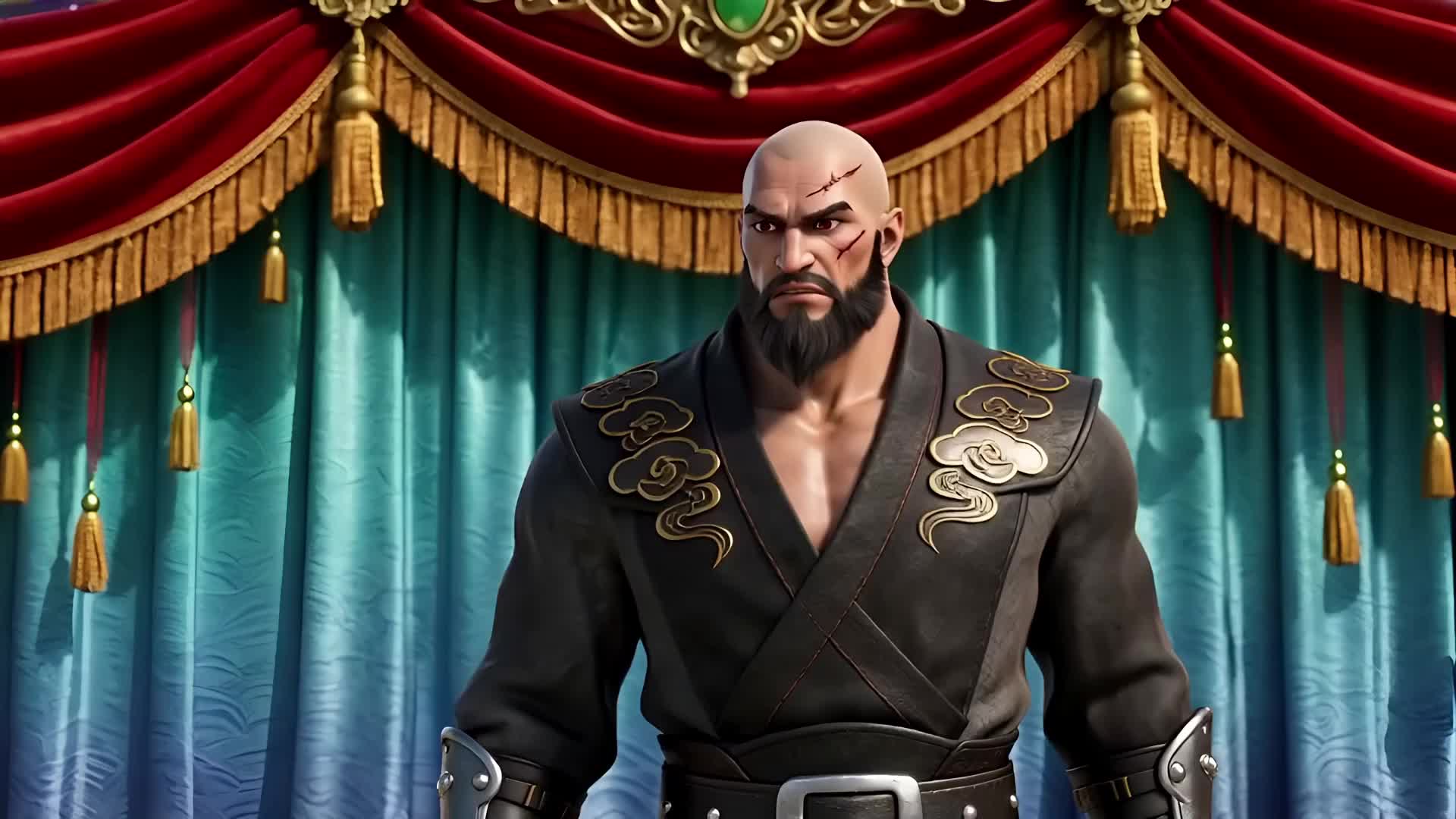 Episode 40 of Infinite Evolution: From Serpent to Immortal