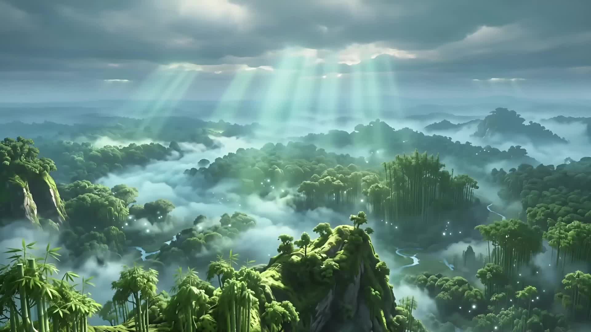 Episode 62 of Infinite Evolution: From Serpent to Immortal
