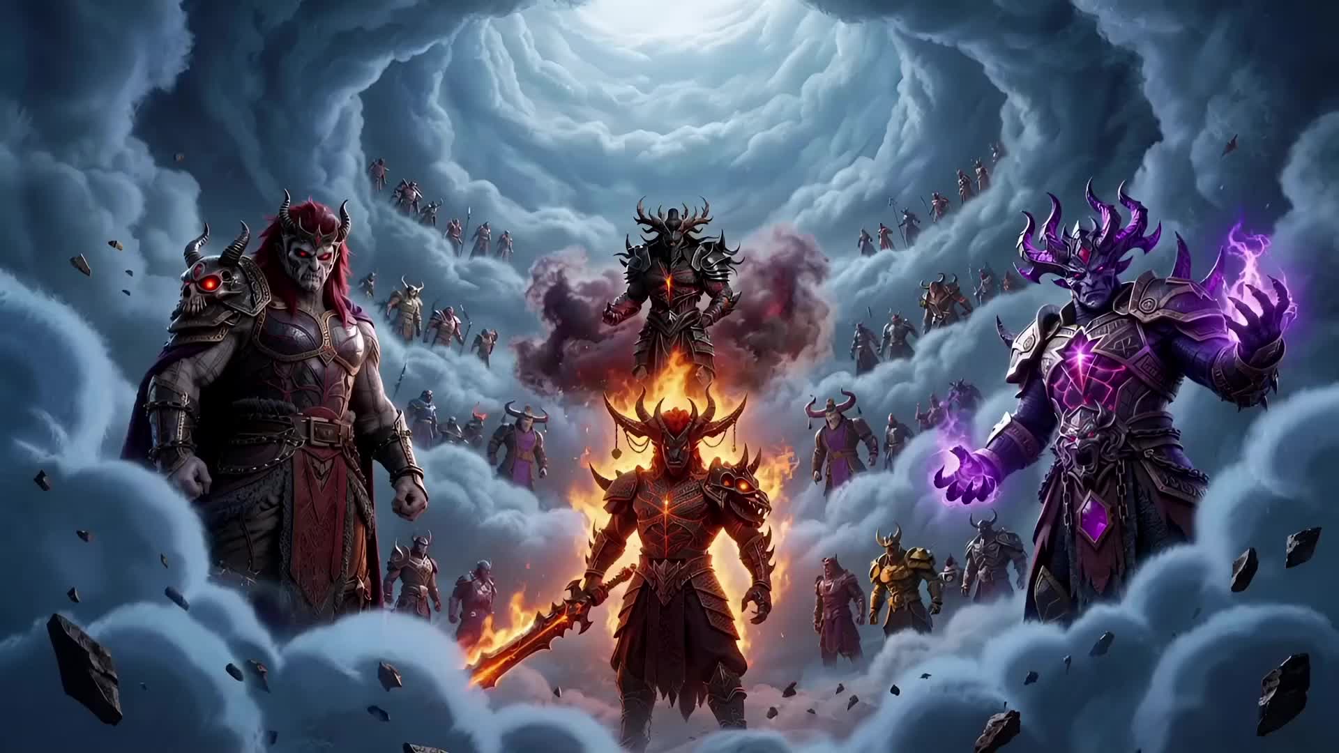 Episode 68 of Infinite Evolution: From Serpent to Immortal