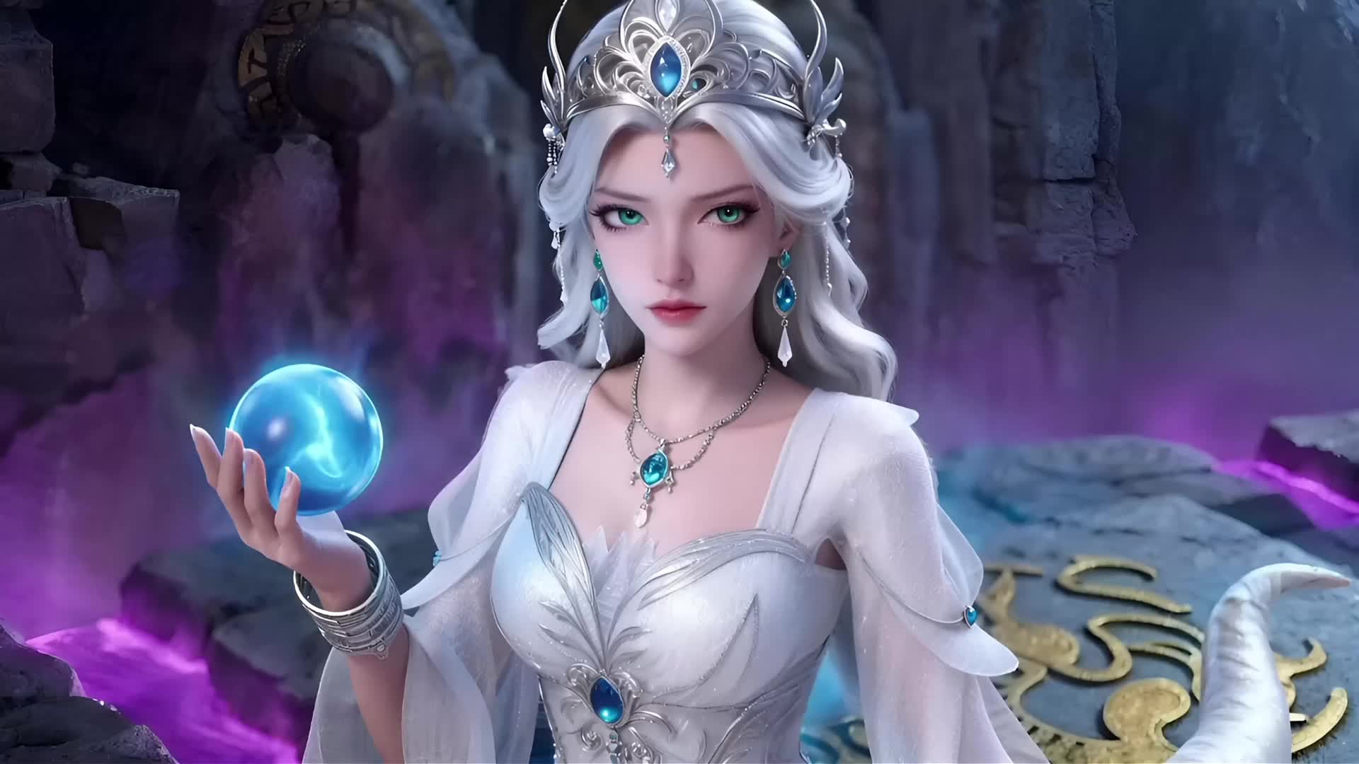 Episode 9 of Infinite Evolution: From Serpent to Immortal
