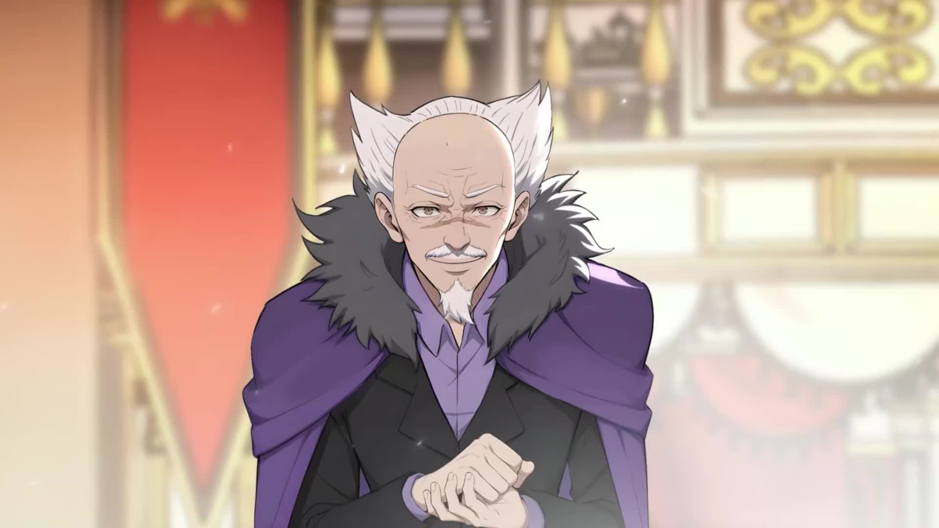 Episode 102 of Infinite Evolution