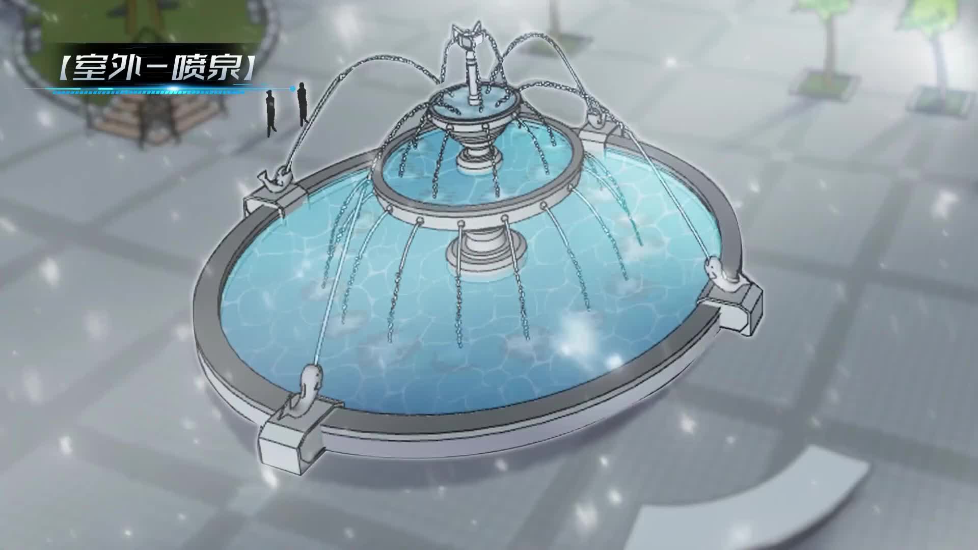 Episode 105 of Infinite Evolution