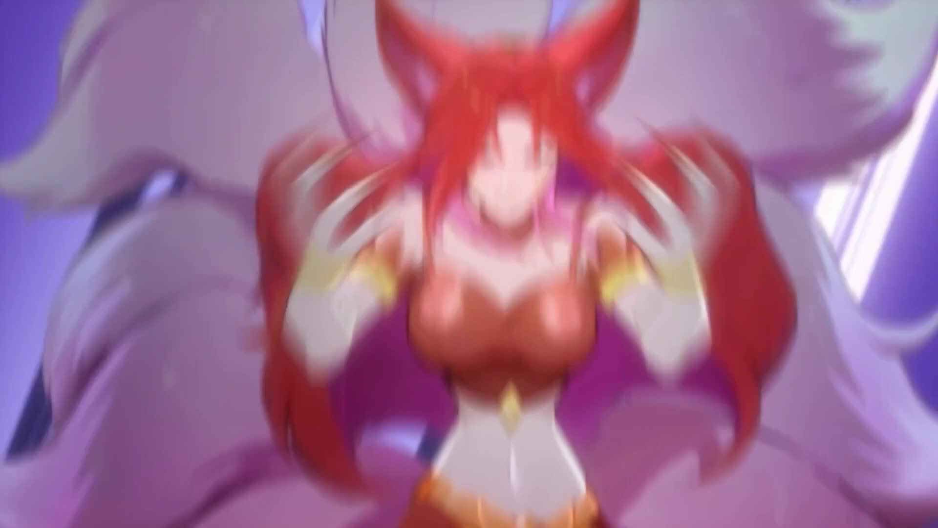 Episode 19 of Infinite Evolution