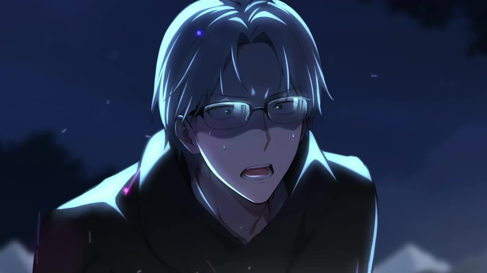 Episode 30 of Infinite Evolution